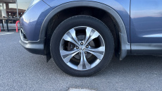 Honda CR-V 2.0 i-VTEC EX 5dr Auto Petrol Estate